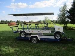 Familiefiets: foto 4 / 4 thumb