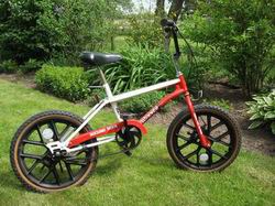 Rocking Rider - foto vergroten