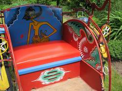 Becak foto 3 / 4 thumb