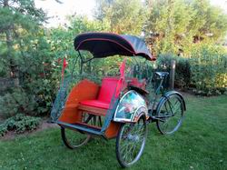 Becak foto 1 / 4 thumb