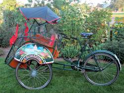 Becak foto 2 / 4 thumb