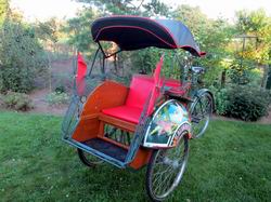 Becak foto 3 / 4 thumb